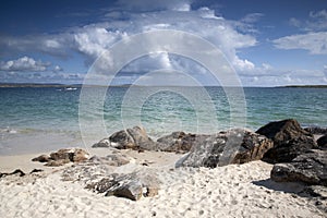 Roundstone Beach, Connemara