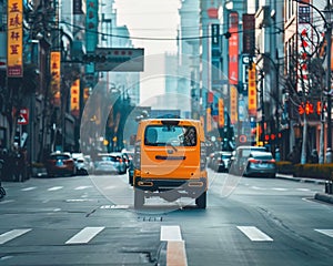 Roundtable on the challenges of lastmile delivery in urban and remote areas