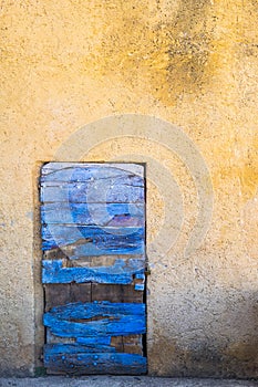 Rousillon, Vaucluse. Provence