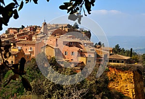 Roussillon