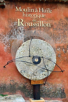 Roussillon