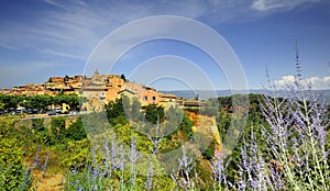 Roussillon