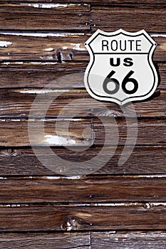 Route 66