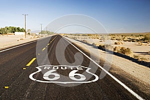 Route 66