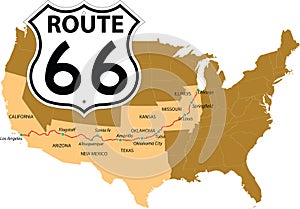 Route 66