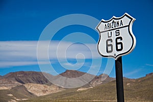 Route 66