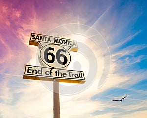 Route 66