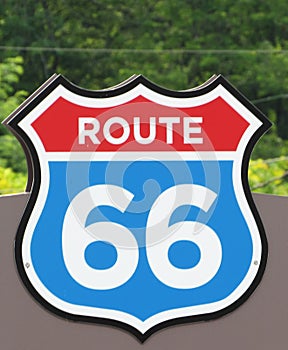 Route 66