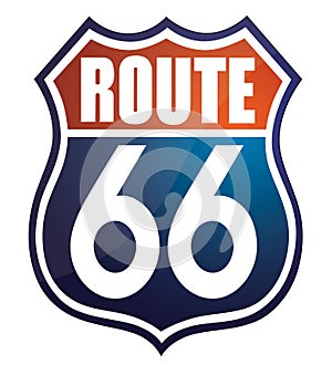 Route 66