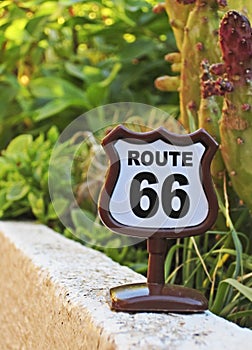 Route 66