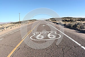 Route 66