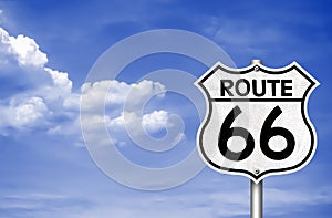 Route 66