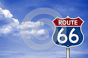 Route 66