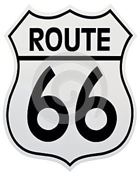 Route 66