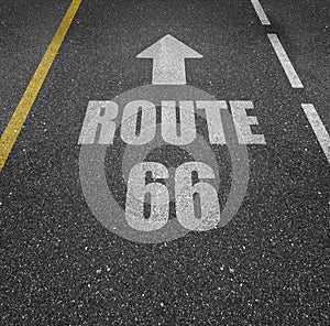 Route 66