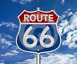 Route 66