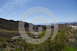 Route 66, the ghost behind the legend