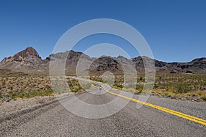 Route 66, the ghost behind the legend