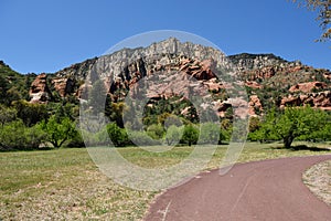 Route 66, the ghost behind the legend