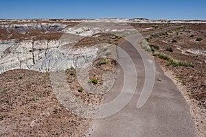 Route 66, the ghost behind the legend