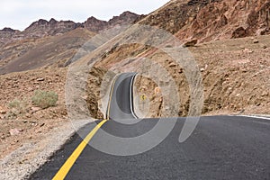 Route 66, the ghost behind the legend