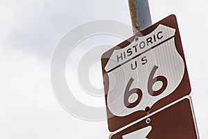 Route 66