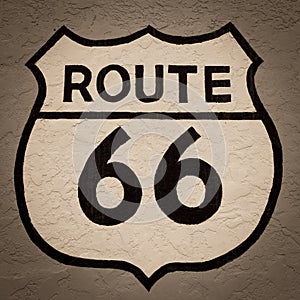 Route 66