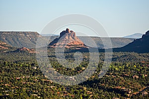 Route 66, the ghost behind the legend photo