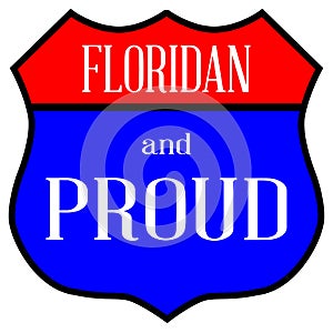 Floridian And Proud