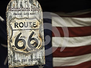 Route66 photo