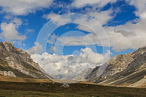 Route through the wonderful places of the Picos de Europa