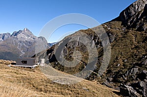 Routeburn Track