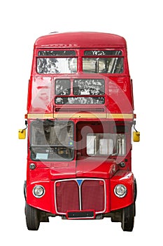 Routemaster photo