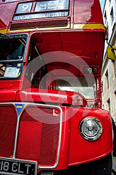 Routemaster photo