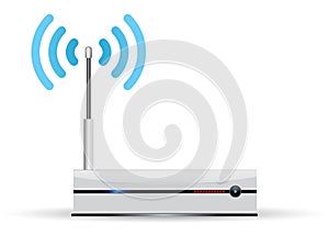 Router