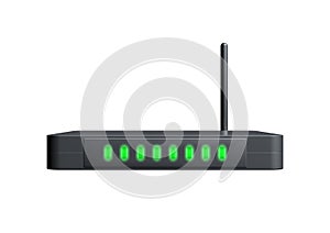 Router