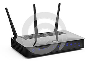 Router