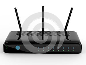 Router