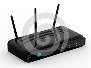 Router