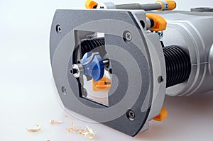 Router cutter