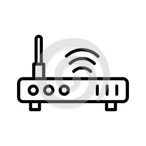 Router Icon