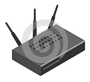 Router or modem