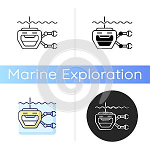 ROV icon