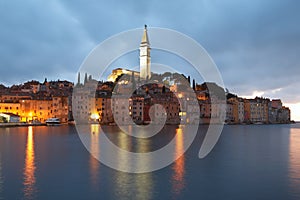 Rovinj