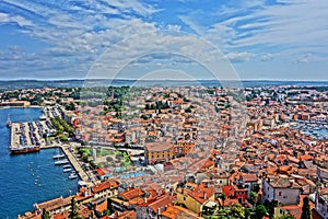 Rovinj