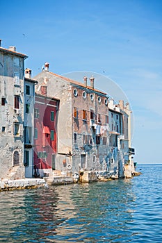 Rovinj