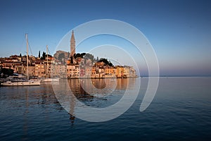 Rovinj, Croatia