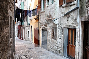 Rovinj, Croatia