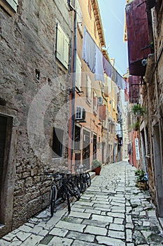 Rovinj, Croatia