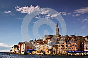 Rovinj, Croatia